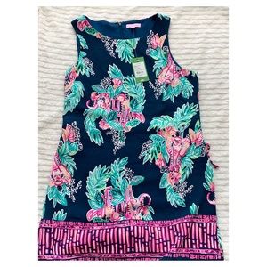 Lilly Pulitzer Donna romper NWT 10